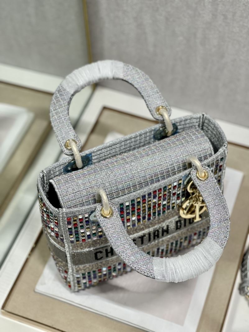 Christian Dior My Lady Bags